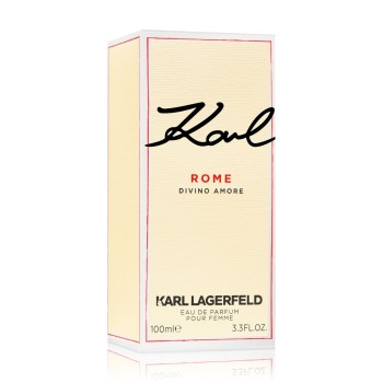 Karl Lagerfeld Karl Collection Rome Eau de parfum - 07 - 80071297|C