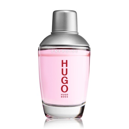 HUGO BOSS Hugo Energise Eau de toilette - 07 - 30103750