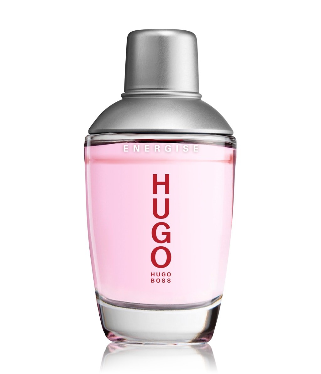 HUGO BOSS Hugo Energise Eau de toilette - 07 - 30103750