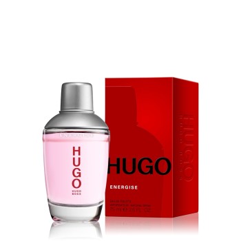 HUGO BOSS Hugo Energise Eau de toilette - 07 - 30103750