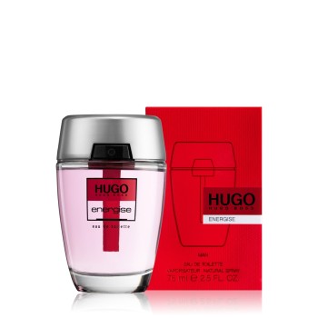 HUGO BOSS Hugo Energise Eau de toilette - 07 - 30103750