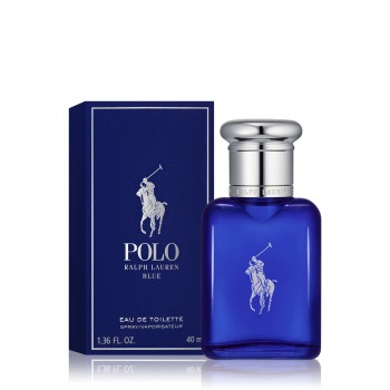 Ralph Lauren Polo Blue Eau de toilette - 07 - 30103552