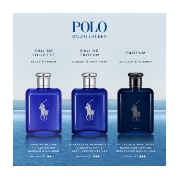 Ralph Lauren Polo Blue Eau de toilette - 07 - 30103552