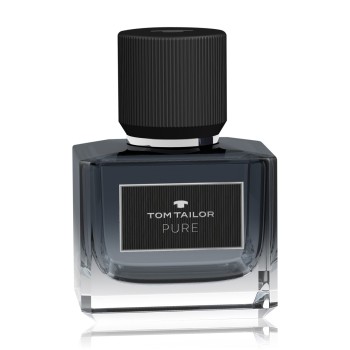 Tom Tailor Pure for him Eau de toilette - 07 - 80056734|C