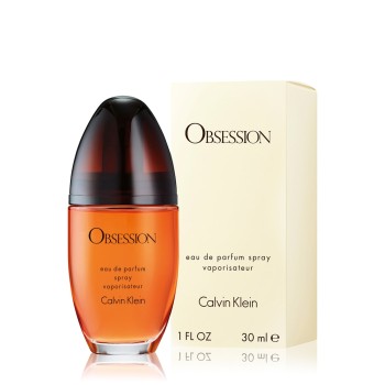 Calvin Klein Obsession Eau de parfum - 07 - 30102866