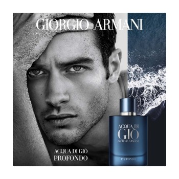 Giorgio Armani Acqua di Giò Homme Profondo Eau de parfum - 07 - 80048168|C