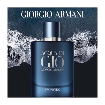 Giorgio Armani Acqua di Giò Homme Profondo Eau de parfum - 07 - 80048168|C