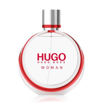 HUGO BOSS Hugo Woman Eau de parfum - 07 - 80005848|C