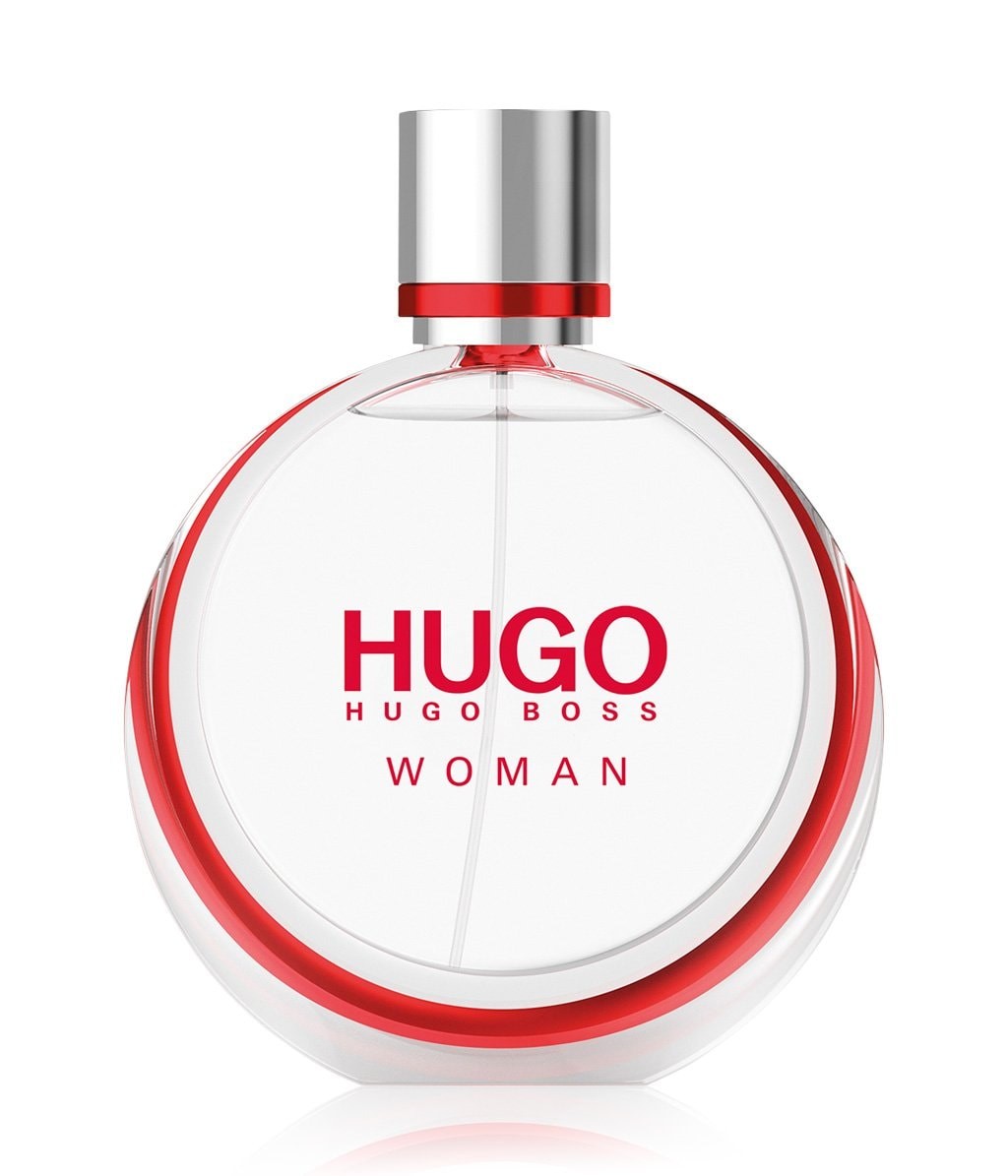 HUGO BOSS Hugo Woman Eau de parfum - 07 - 80005848|C