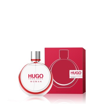 HUGO BOSS Hugo Woman Eau de parfum - 07 - 80005848|C