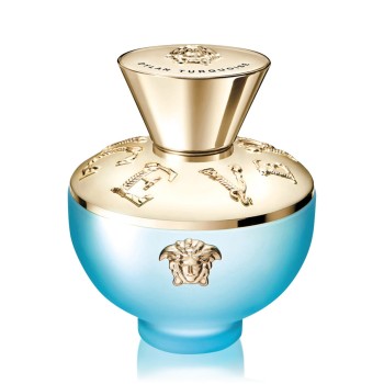 Versace Dylan Turquoise Eau de toilette - 07 - 80053749|C