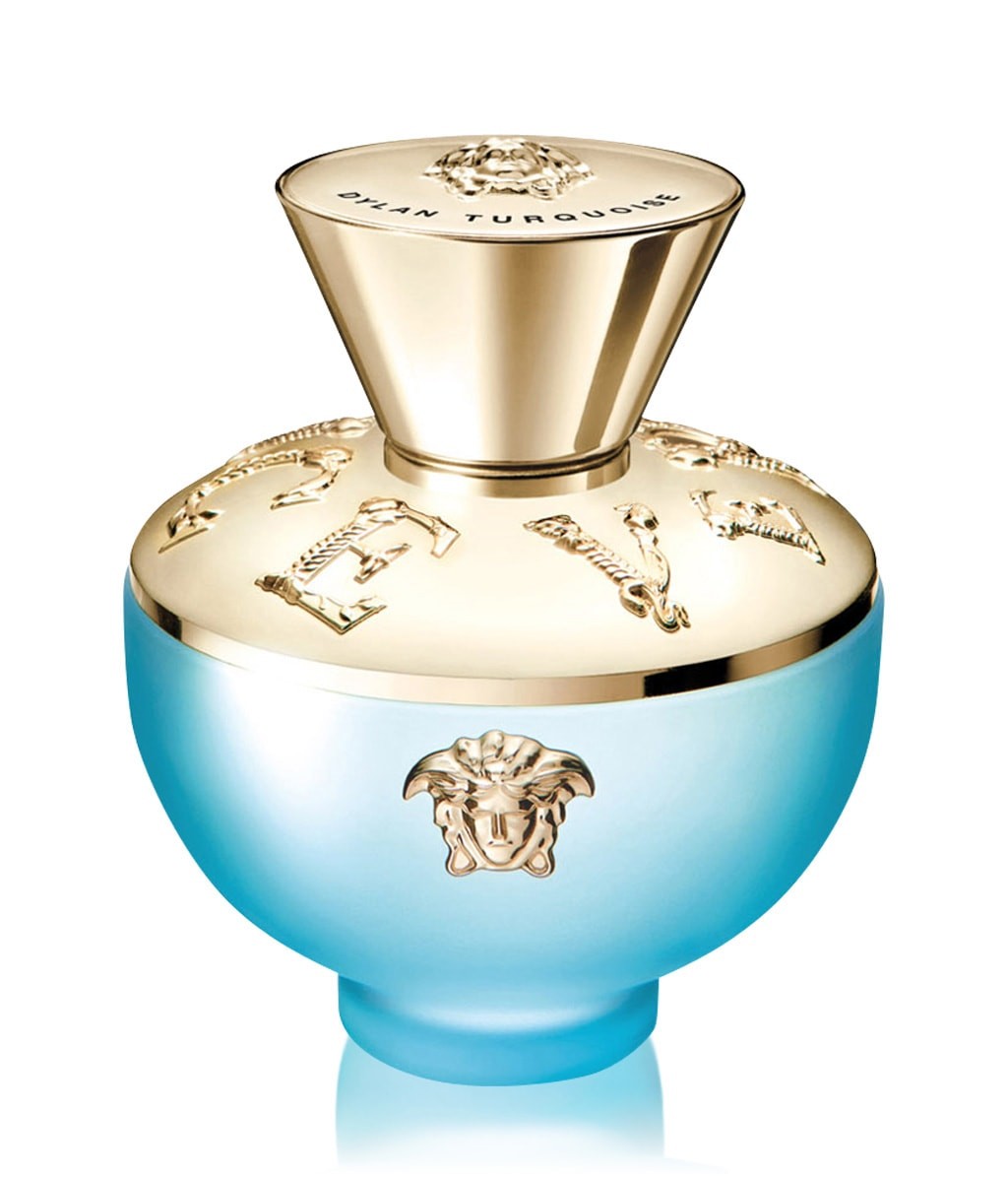 Versace Dylan Turquoise Eau de toilette - 07 - 80053749|C