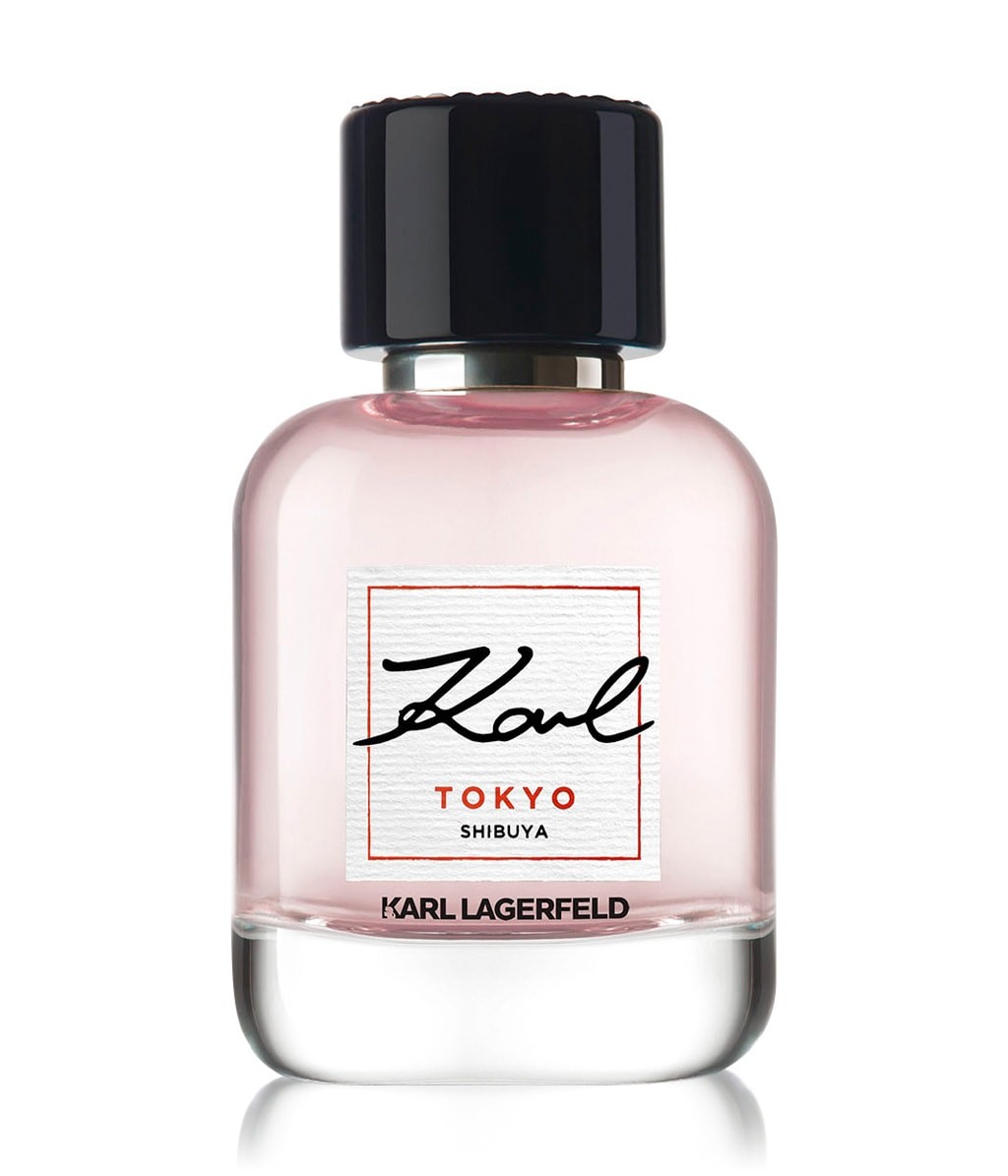 Karl Lagerfeld Tokyo Shibuya Eau de parfum - 07 - 80058023|C