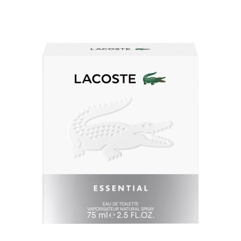 Lacoste Essential pour Homme Eau de toilette - 07 - 90003653|C