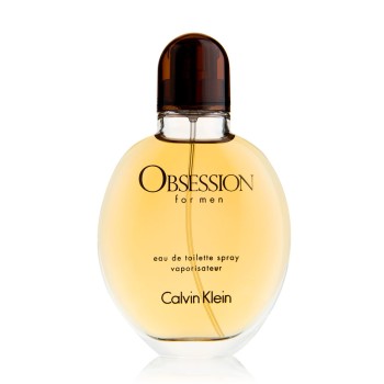 Calvin Klein Obsession For Men Eau de toilette - 07 - 30102869