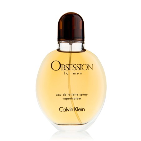 Calvin Klein Obsession For Men Eau de toilette - 07 - 30102869