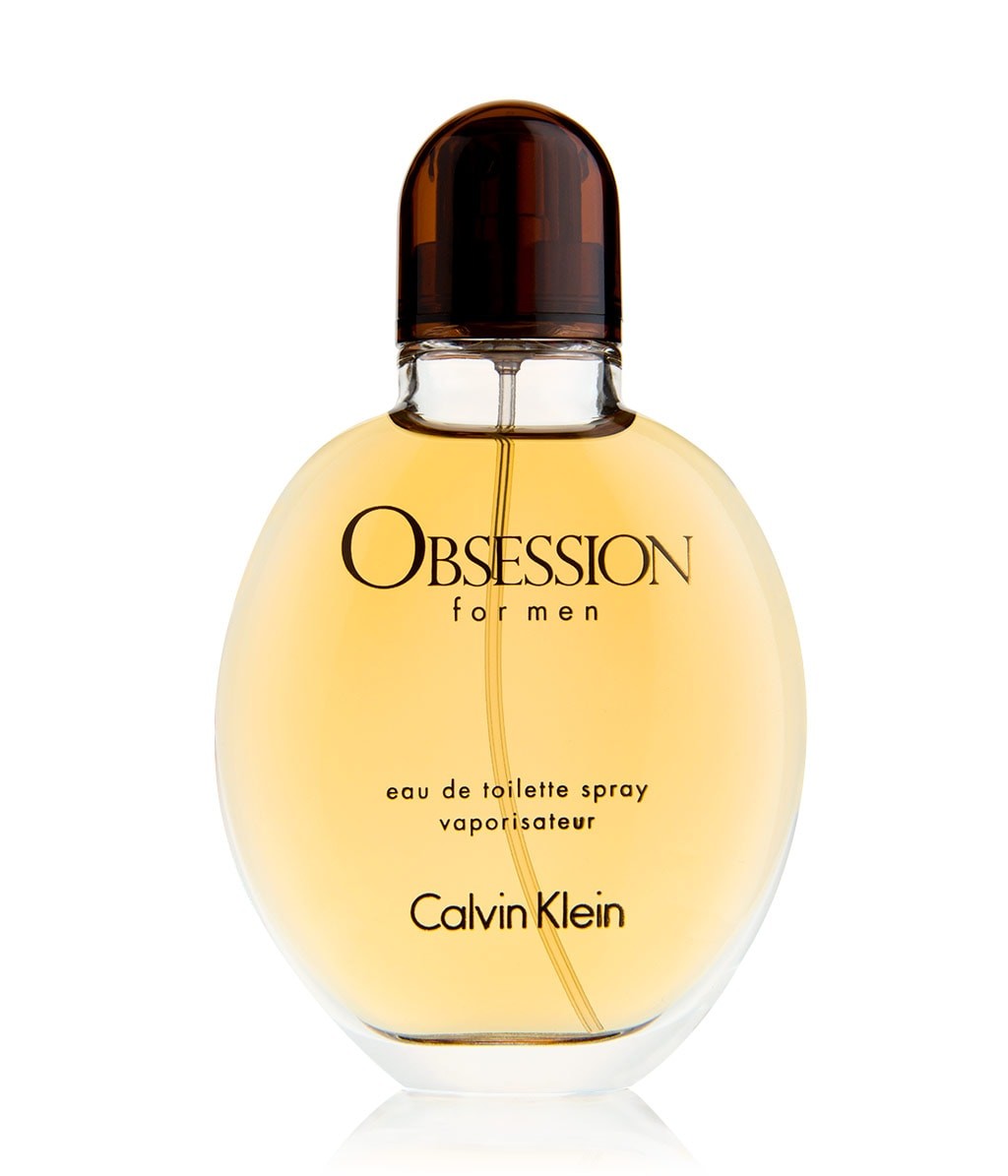 Calvin Klein Obsession For Men Eau de toilette - 07 - 30102869