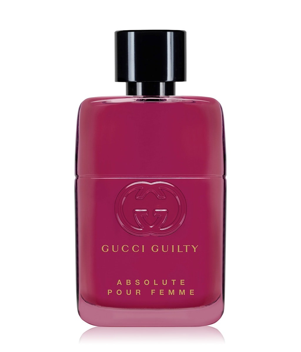 Gucci Guilty Absolute Pour Femme Eau de parfum - 07 - 80025003|C