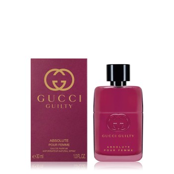 Gucci Guilty Absolute Pour Femme Eau de parfum - 07 - 80025003|C