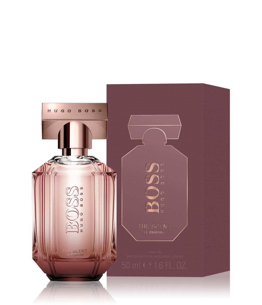 HUGO BOSS Boss The Scent For Her Le Parfum Parfum - 07 - 80066272|C