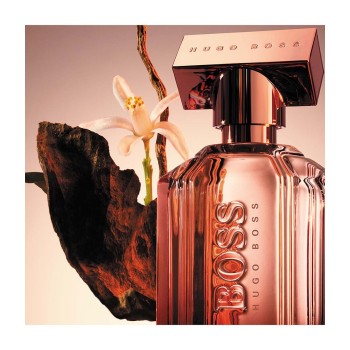 HUGO BOSS Boss The Scent For Her Le Parfum Parfum - 07 - 80066272|C