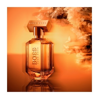 HUGO BOSS Boss The Scent For Her Le Parfum Parfum - 07 - 80066272|C