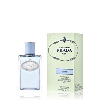 Prada Les Infusions d'Amande Eau de parfum - 07 - 80058094|C