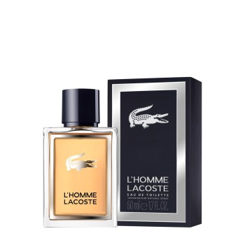 Lacoste L'Homme Eau de toilette - 07 - 80021148|C