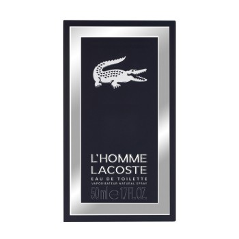 Lacoste L'Homme Eau de toilette - 07 - 80021148|C