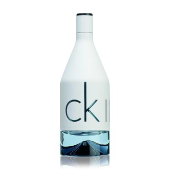 Calvin Klein ck IN2U For Him Eau de toilette - 07 - 30103728