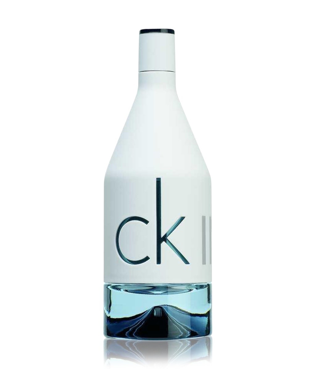 Calvin Klein ck IN2U For Him Eau de toilette - 07 - 30103728