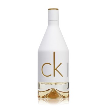 Calvin Klein ck IN2U For Her Eau de toilette - 07 - 30103724