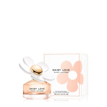 Marc Jacobs Daisy Love Eau de toilette - 07 - 80027129|C