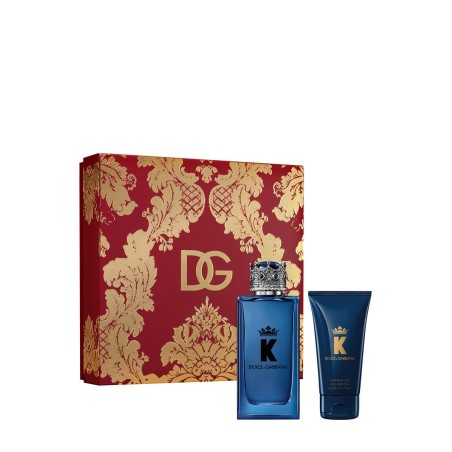 Dolce&Gabbana K by Dolce&Gabbana Spring Gift Set Coffret parfum - 07 - 90005409|C