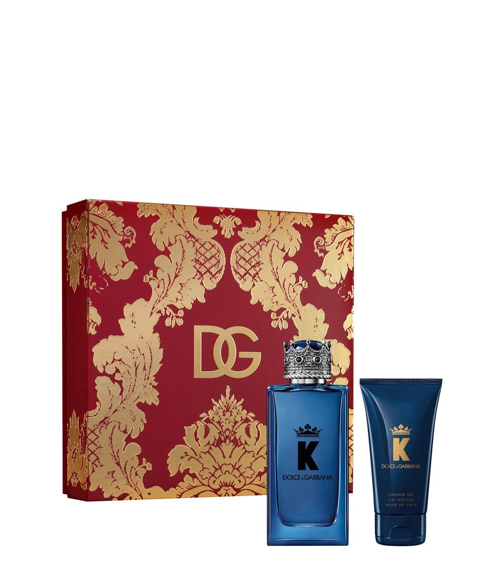 Dolce&Gabbana K by Dolce&Gabbana Spring Gift Set Coffret parfum - 07 - 90005409|C