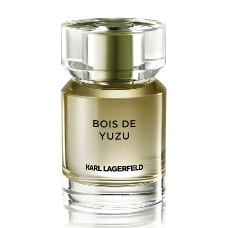 Karl Lagerfeld Les Parfums Matières Bois de Yuzu Eau de toilette - 07 - 80034671|C