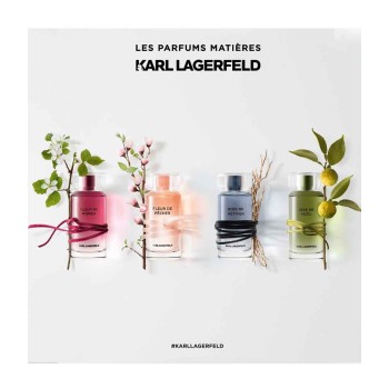 Karl Lagerfeld Les Parfums Matières Bois de Yuzu Eau de toilette - 07 - 80034671|C