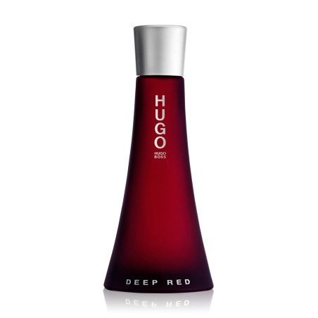 HUGO BOSS Hugo Deep Red Eau de parfum - 07 - 30103269