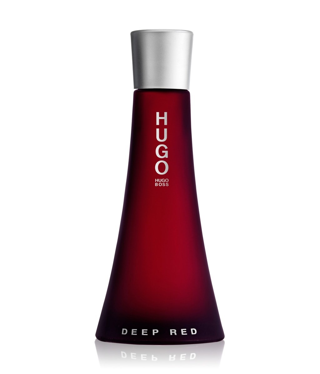 HUGO BOSS Hugo Deep Red Eau de parfum - 07 - 30103269