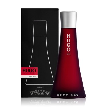 HUGO BOSS Hugo Deep Red Eau de parfum - 07 - 30103269