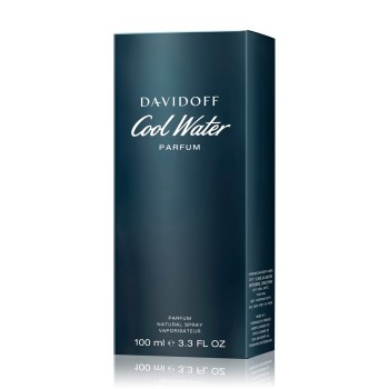 Davidoff Cool Water For Him Parfum - 07 - 80059511|C