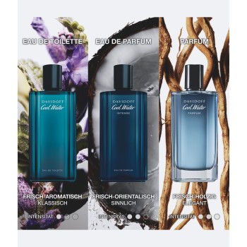 Davidoff Cool Water For Him Parfum - 07 - 80059511|C