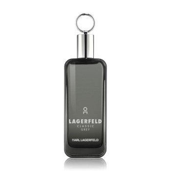 Karl Lagerfeld Classic Grey Eau de toilette - 07 - 80066536|C