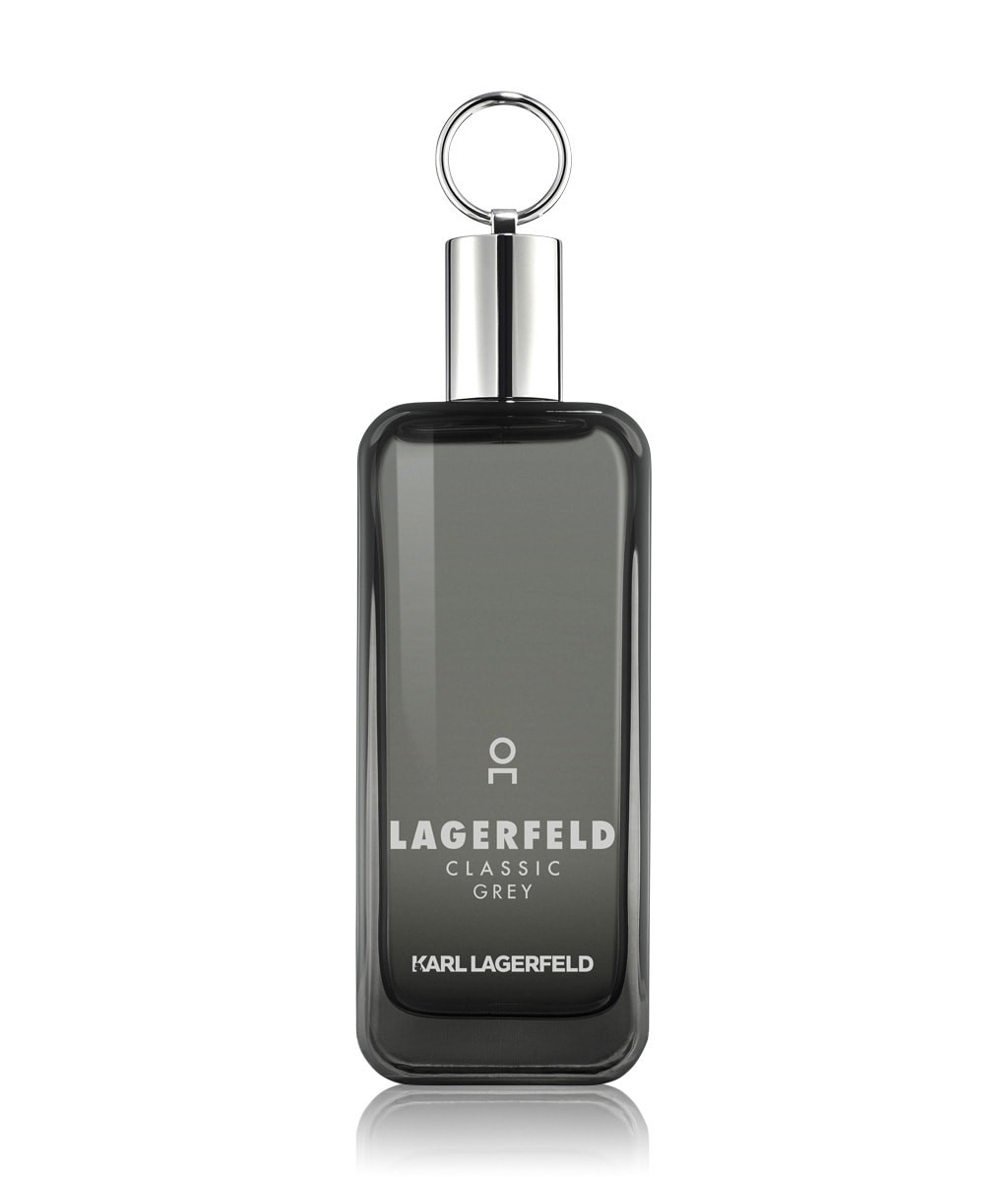 Karl Lagerfeld Classic Grey Eau de toilette - 07 - 80066536|C