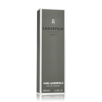 Karl Lagerfeld Classic Grey Eau de toilette - 07 - 80066536|C