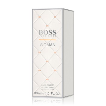 HUGO BOSS Boss Orange Woman Eau de toilette - 07 - 30102752