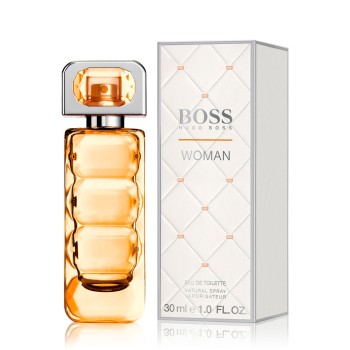 HUGO BOSS Boss Orange Woman Eau de toilette - 07 - 30102752