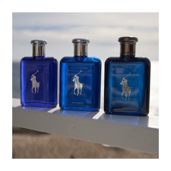 Ralph Lauren Polo Blue Eau de parfum - 07 - 90002455|C