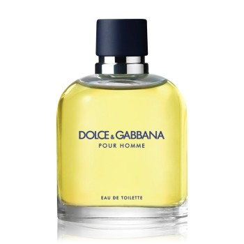 Dolce&Gabbana Pour Homme Eau de toilette - 07 - 30103114