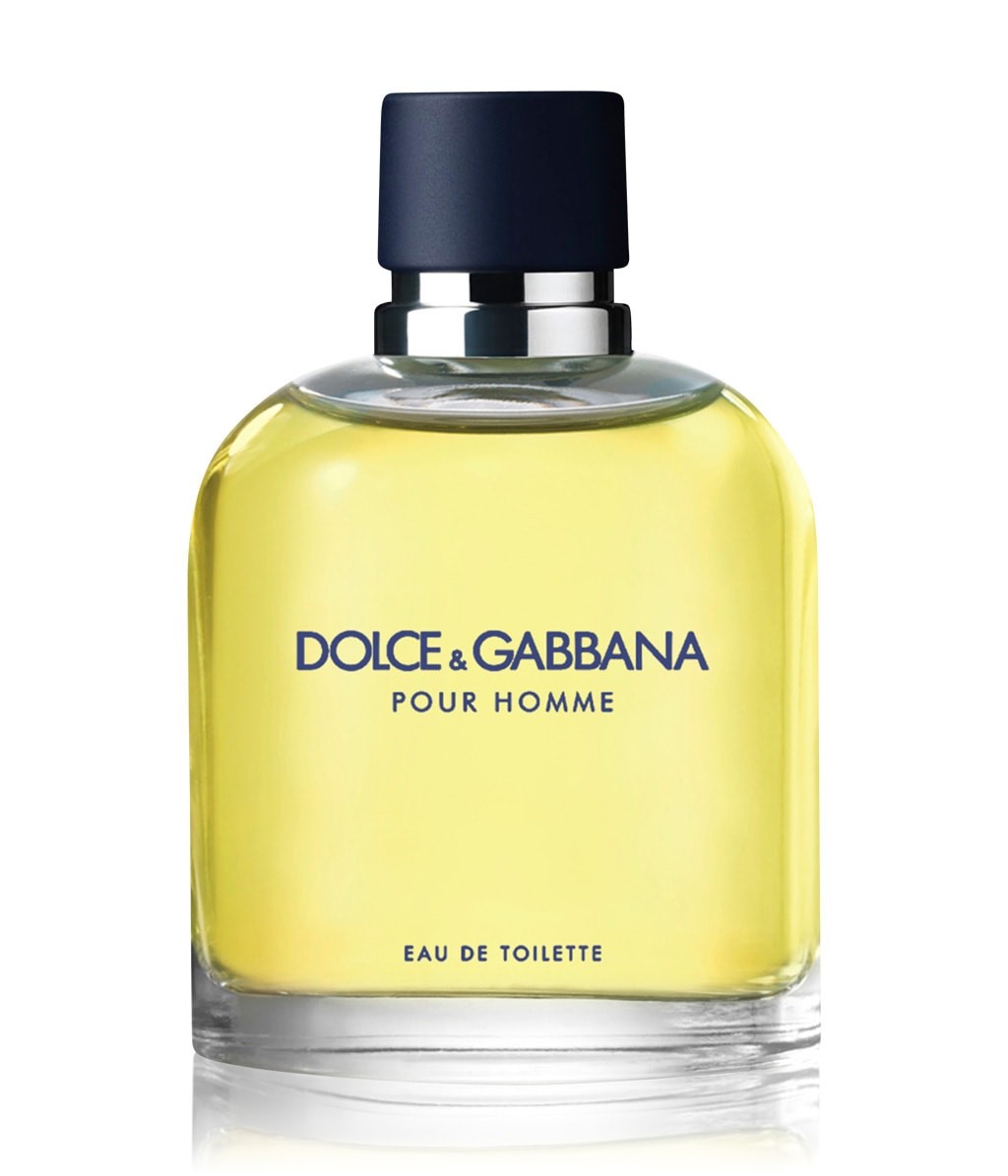 Dolce&Gabbana Pour Homme Eau de toilette - 07 - 30103114